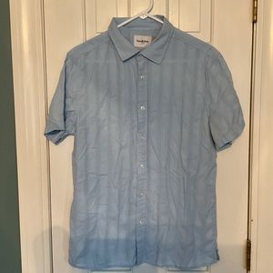 Goodfellow cotton shirt